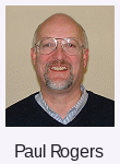 Paul Rogers